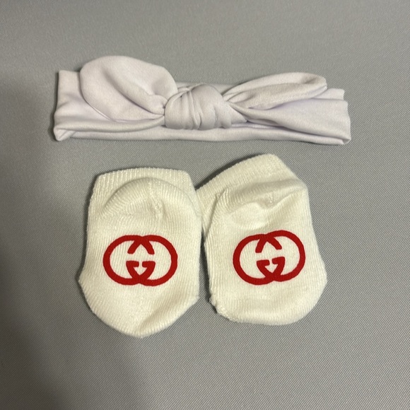 3 PIECE ONESIES - Picture 4 of 4